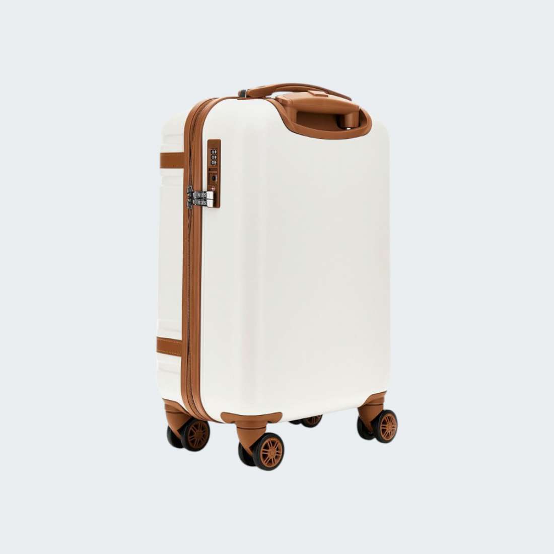 TROLLEY GUESS HARDWICKE STONE/MULTI