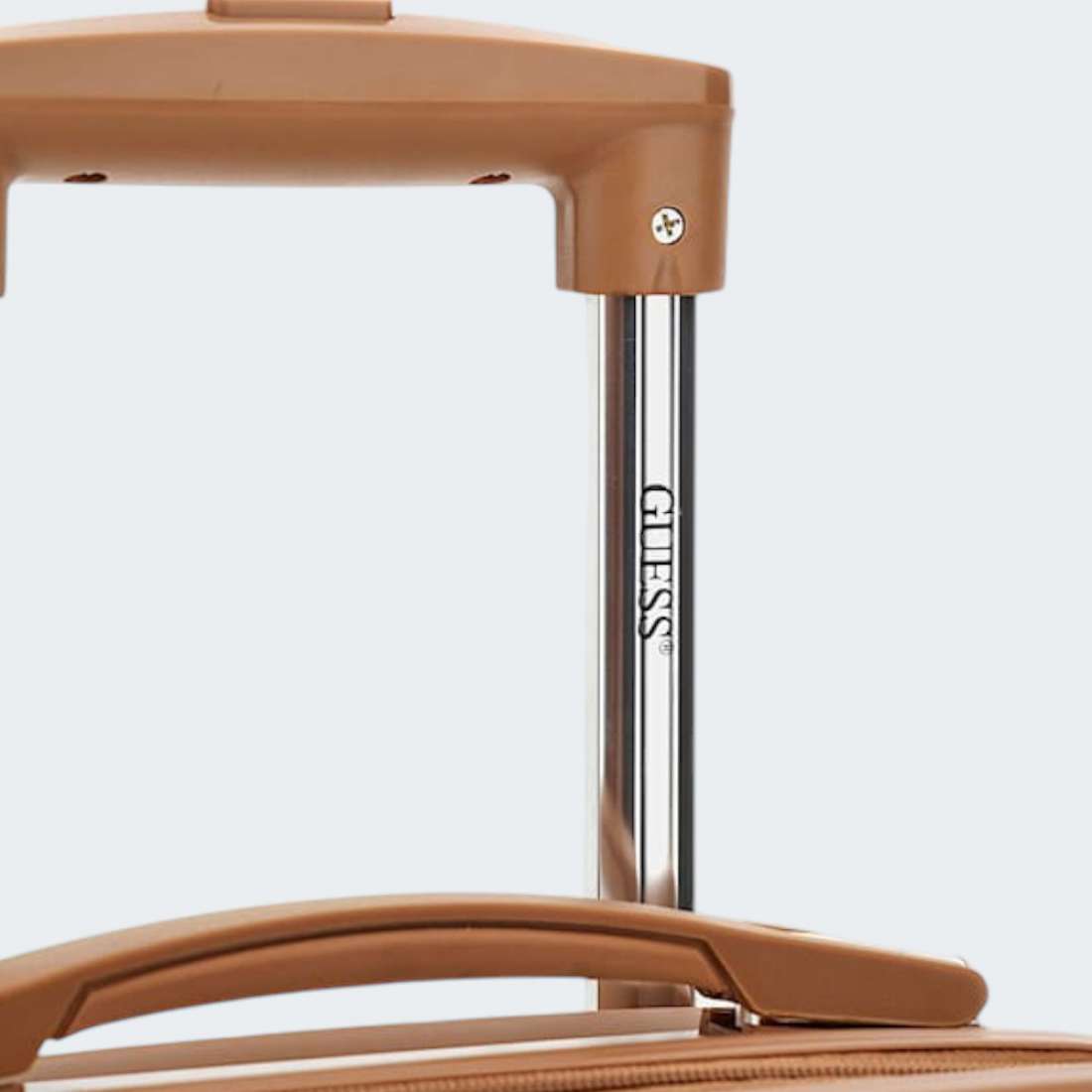 TROLLEY GUESS HARDWICKE STONE/MULTI