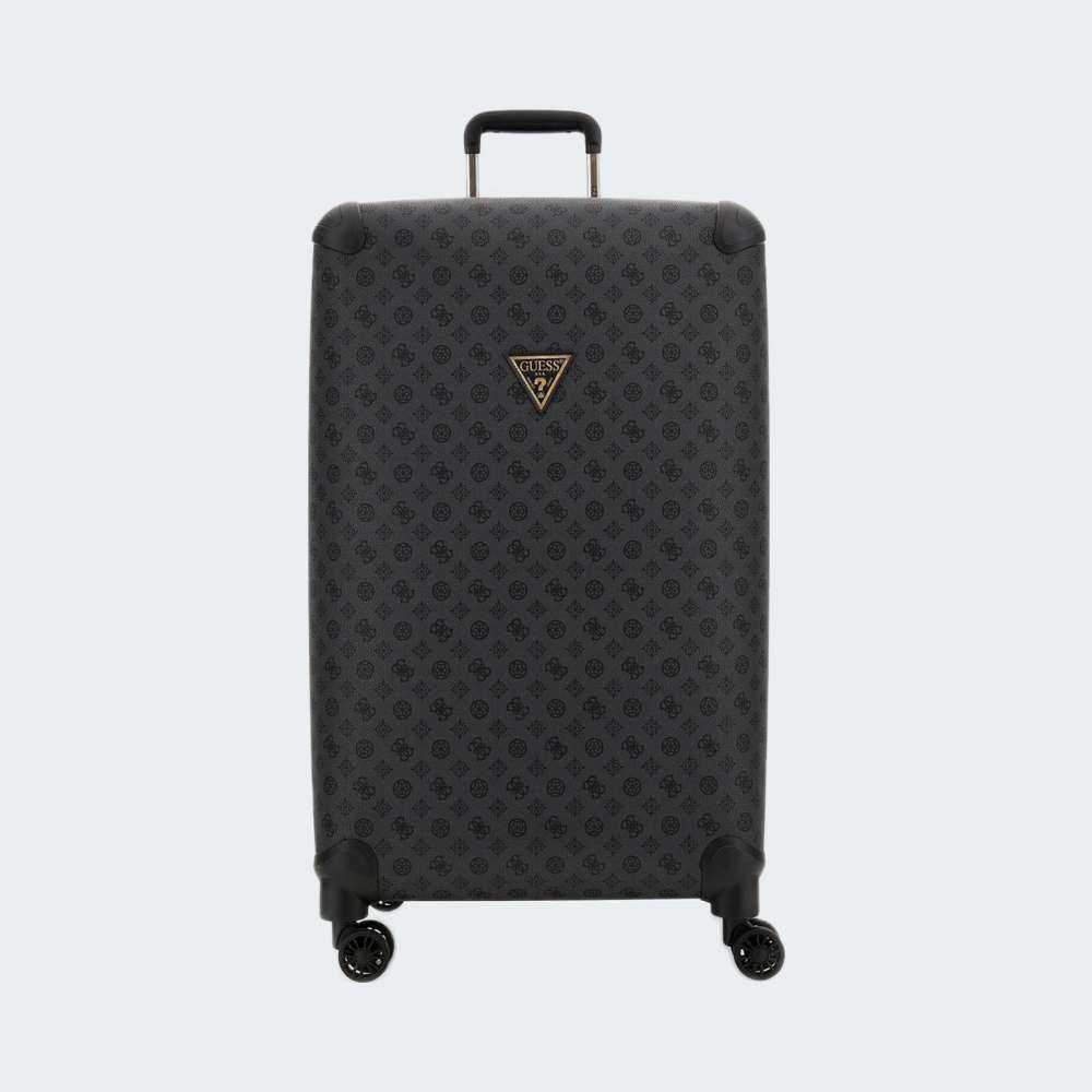 TROLLEY GUESS LATONA 18 IN 8 WHEELER