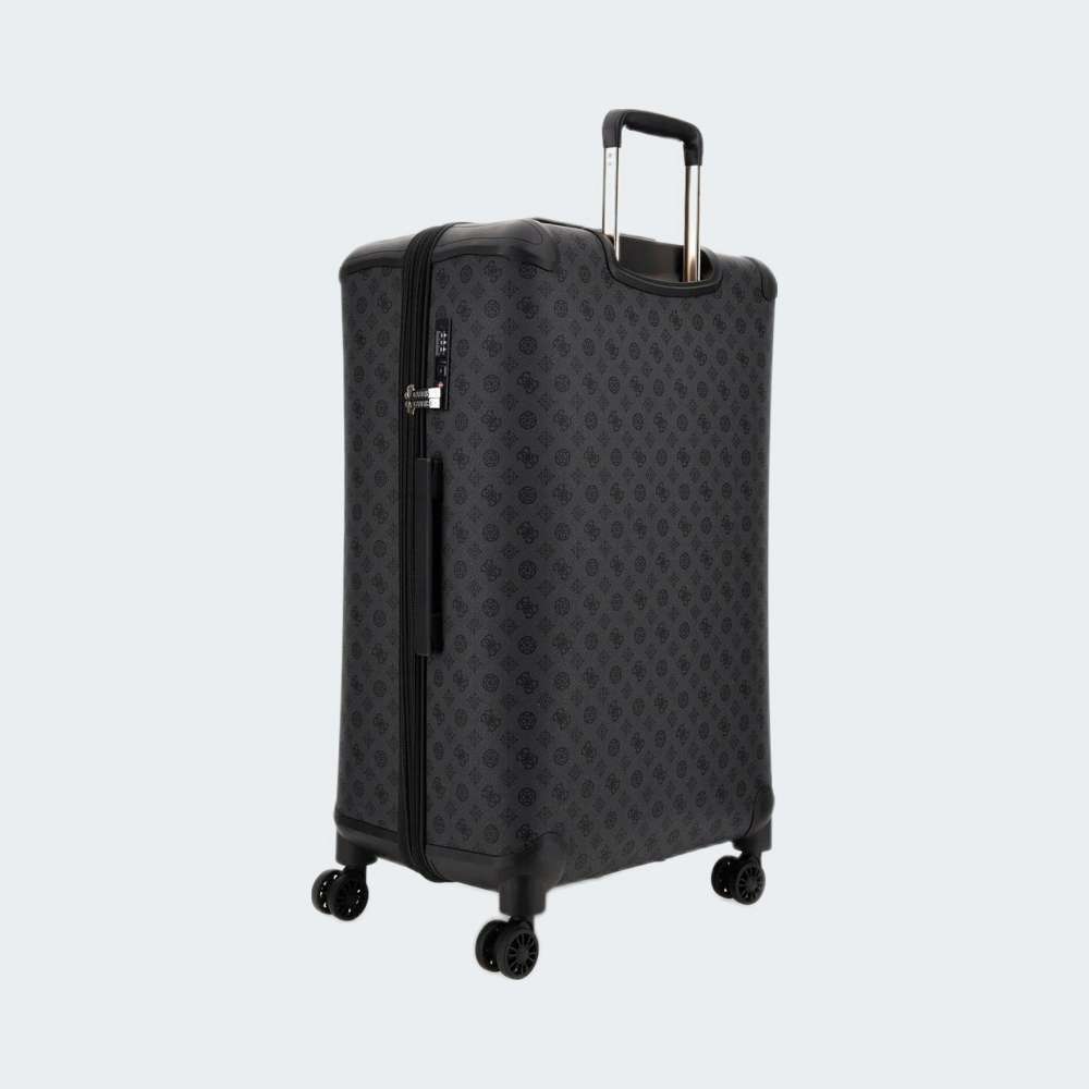 TROLLEY GUESS LATONA 18 IN 8 WHEELER