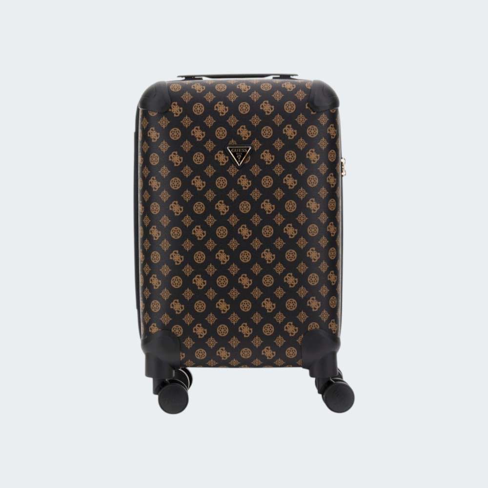 TROLLEY GUESS WILDER 18 IN 8 WHEELER