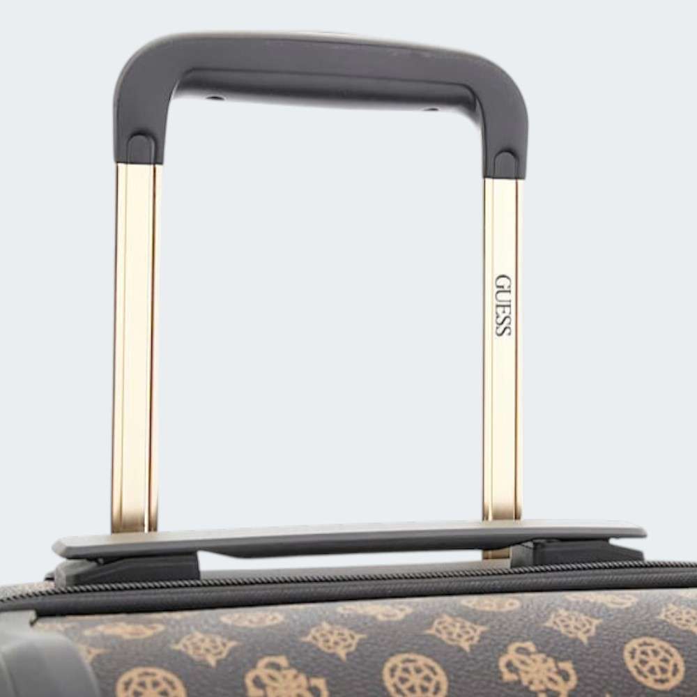 TROLLEY GUESS WILDER 18 IN 8 WHEELER