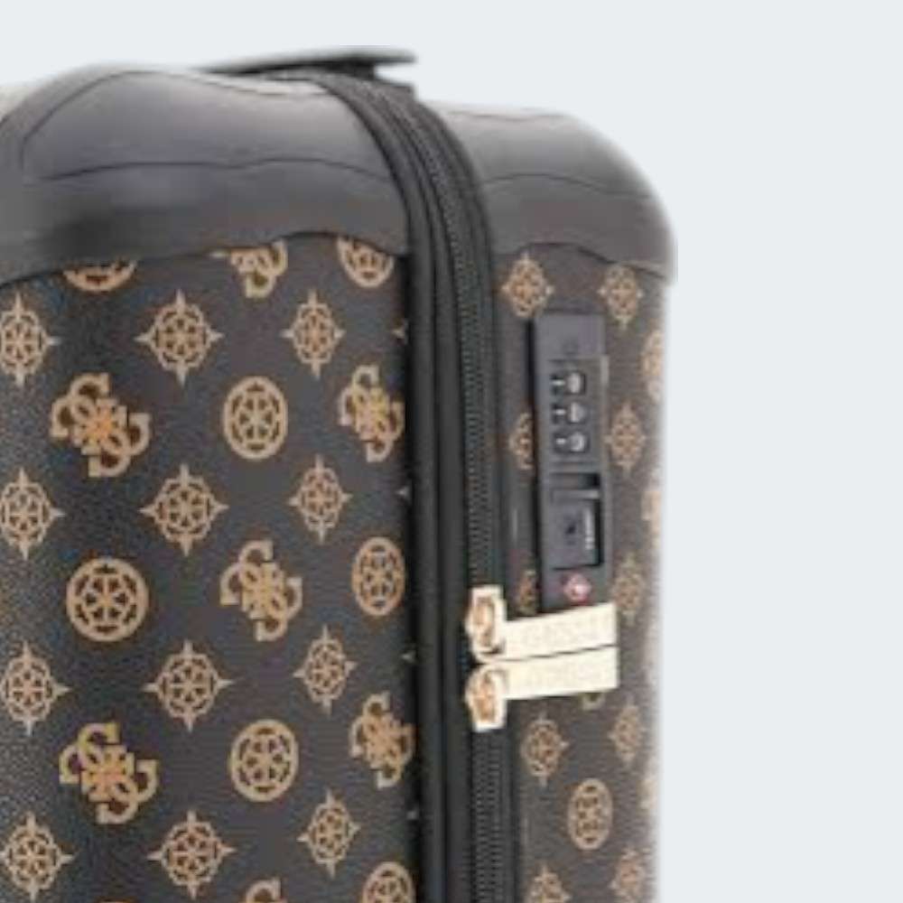 TROLLEY GUESS WILDER 18 IN 8 WHEELER