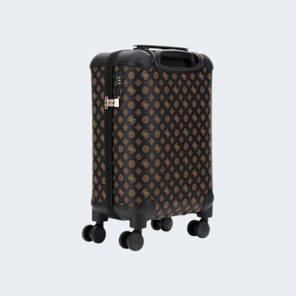 TROLLEY GUESS WILDER 18 IN 8 WHEELER