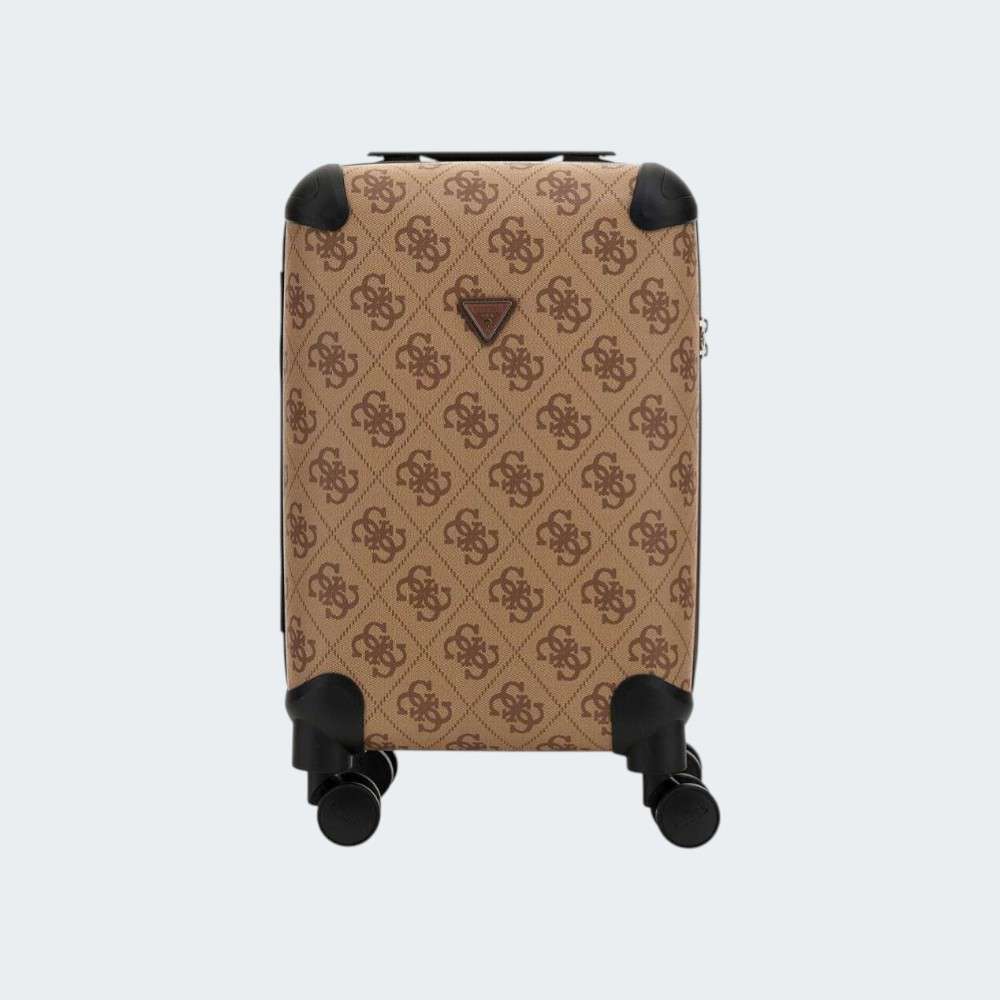 TROLLEY GUESS BERTA 18 IN 8 WHEELER