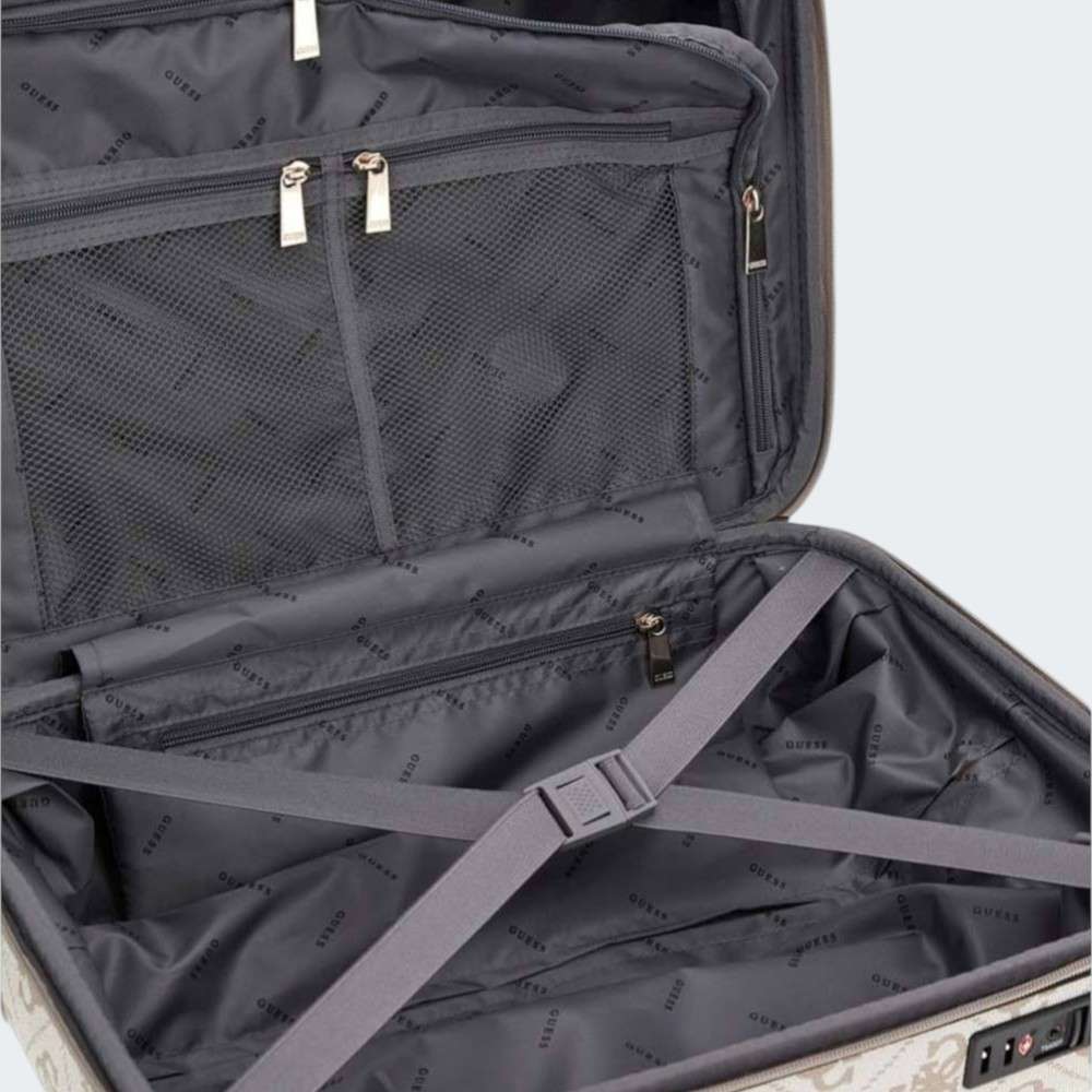 ROLLEY GUESS BERTA 18 IN 8 WHEELER