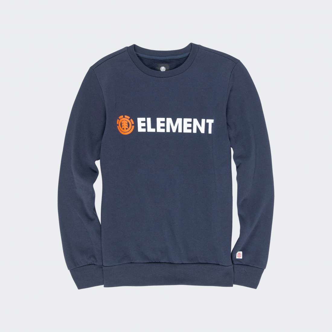 SWEATSHIRT ELEMENT BLAZIN CREW