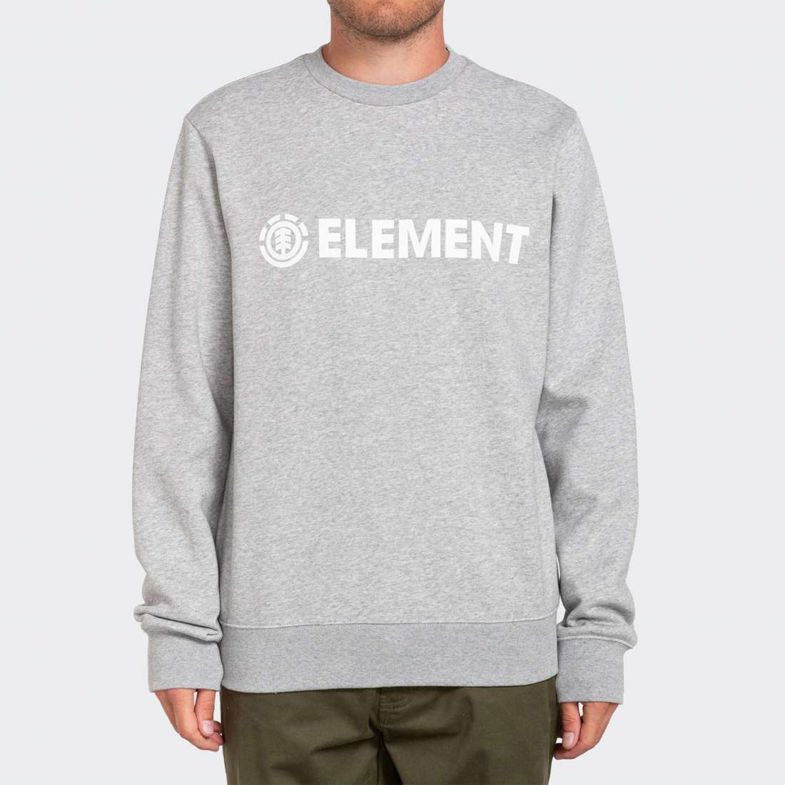 SWEATSHIRT ELEMENT BLAZIN CREW