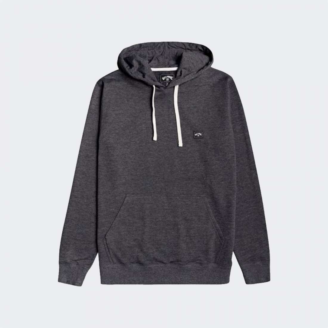 HOODIE BILLABONG ALL DAY BLACK