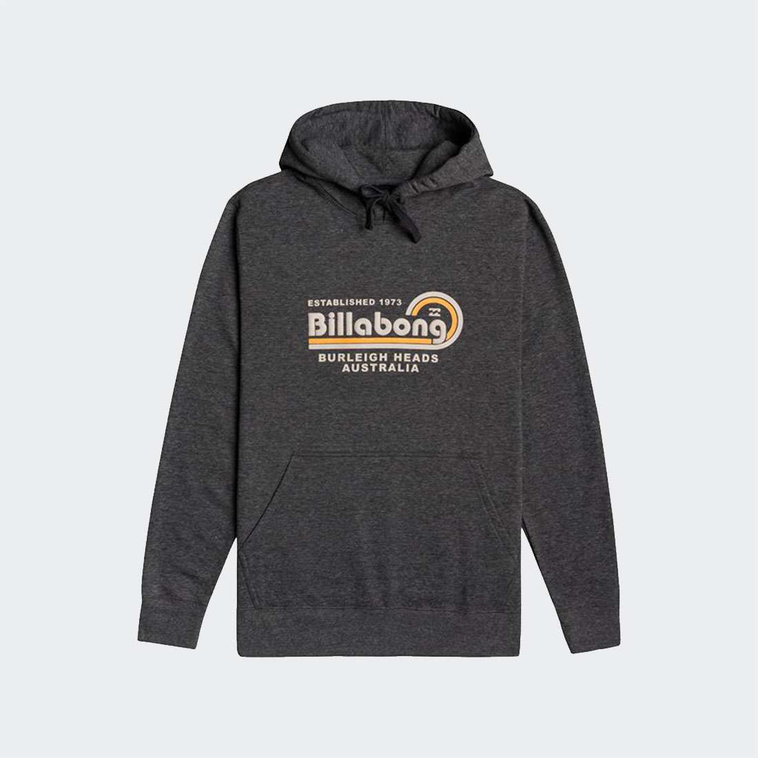 HOODIE BILLABONG REPAIR