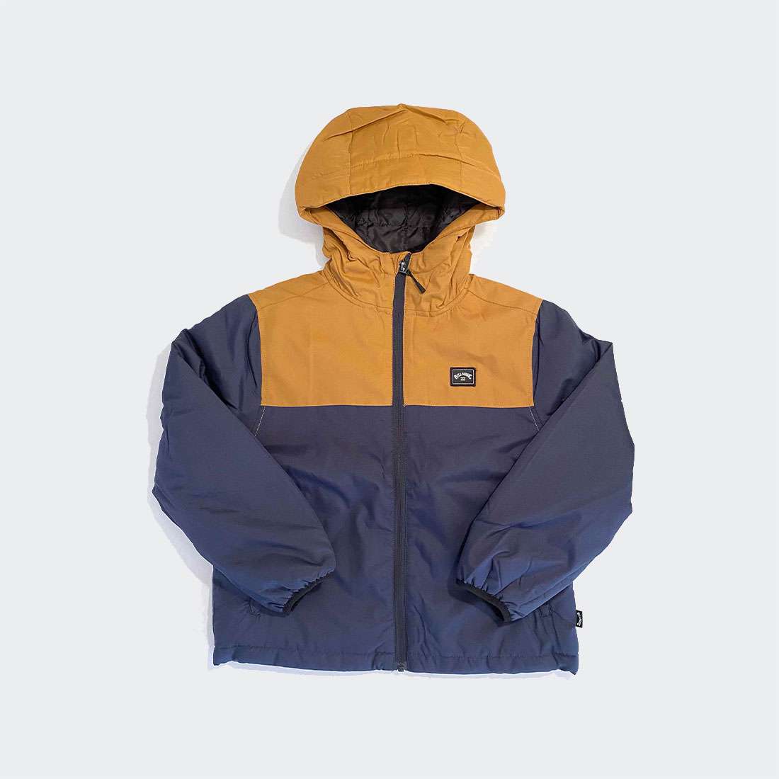 BLUSÃO BILLABONG BUS STOP BOY