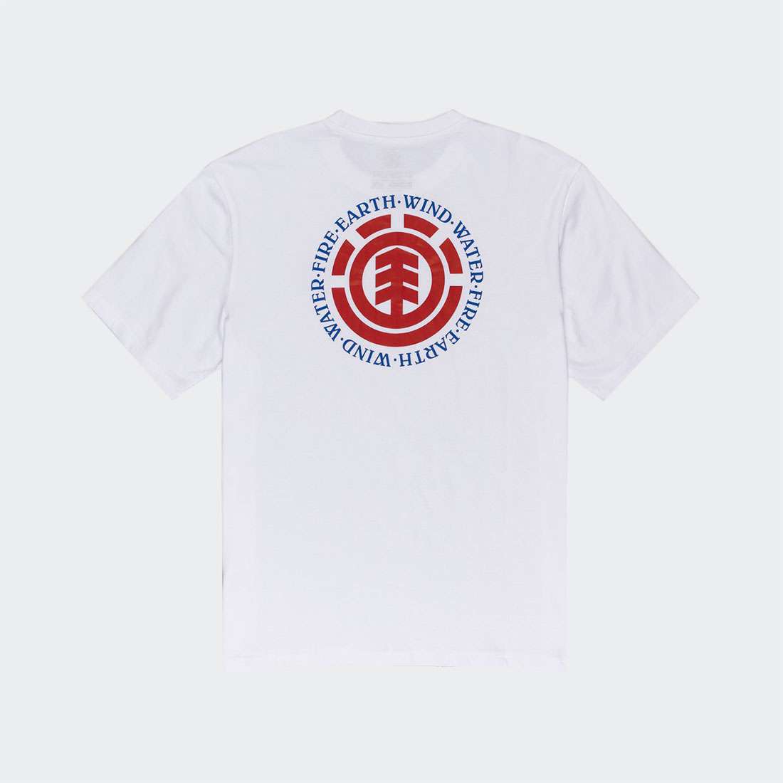 T-SHIRT ELEMENT SEAL SS WHITE