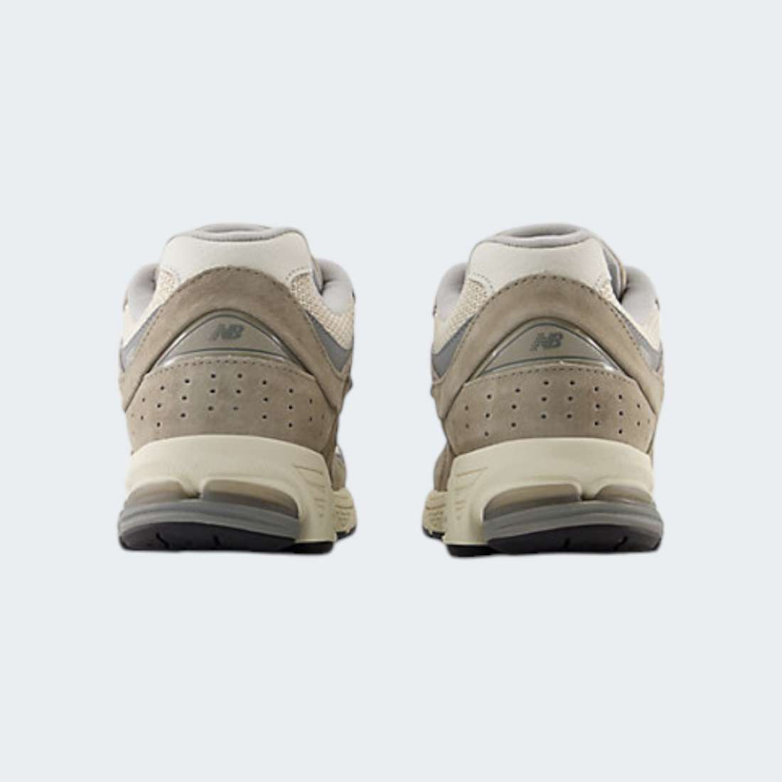 NEW BALANCE 2002 ARID STONE/LINEN