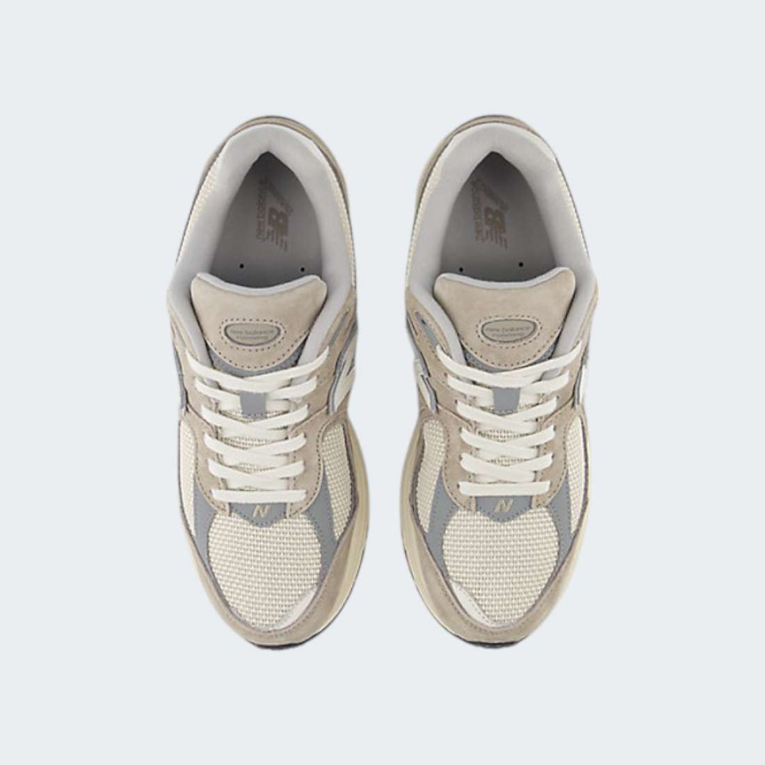 NEW BALANCE 2002 ARID STONE/LINEN
