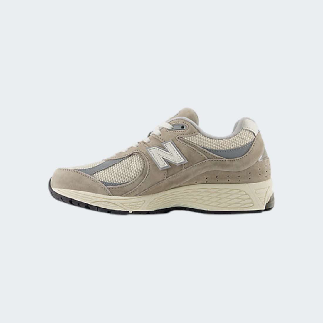 NEW BALANCE 2002 ARID STONE/LINEN