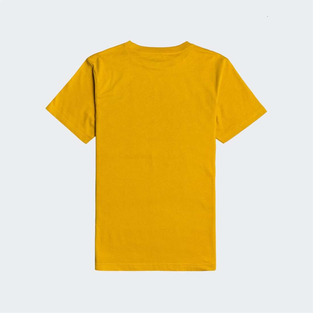 T-SHIRT BILLABONG UNITY SS BOY MUSTARD