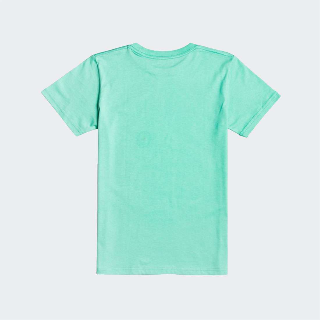 T-SHIRT BILLABONG INVERSED C LIGHT AQUA