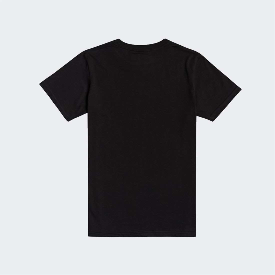 T-SHIRT BILLABONG ACCESS C BLACK