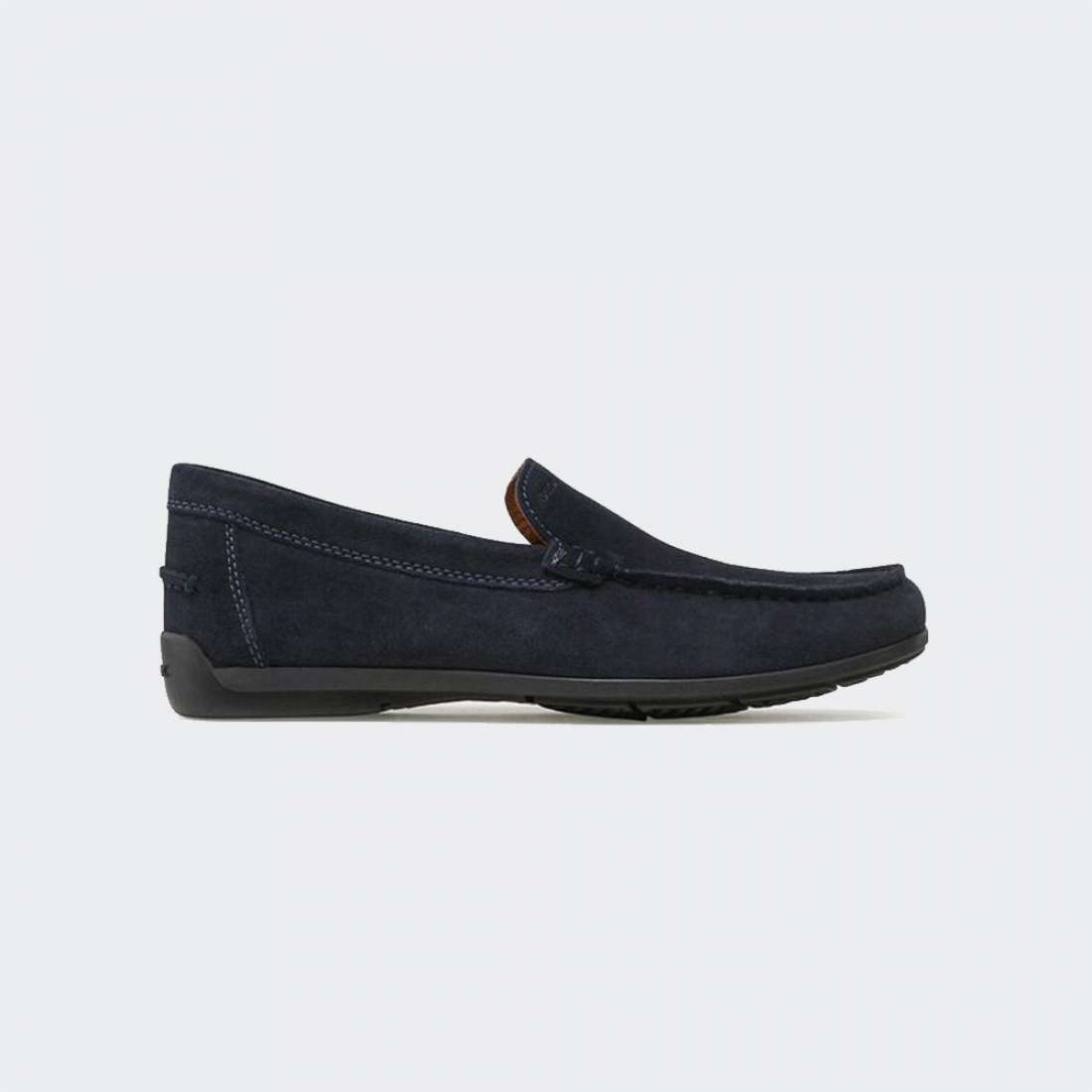 SAPATOS GEOX U SIRON NAVY