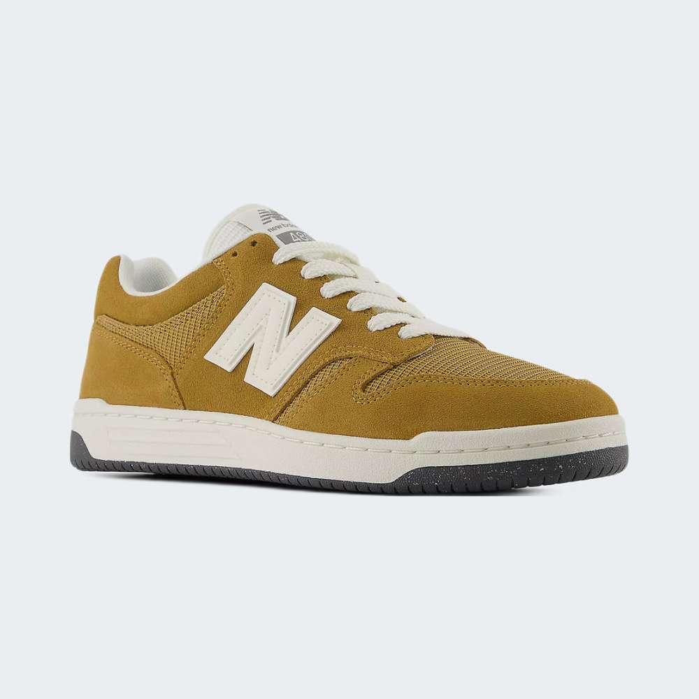 124S26 TENIS NEW BALANCE 480                                