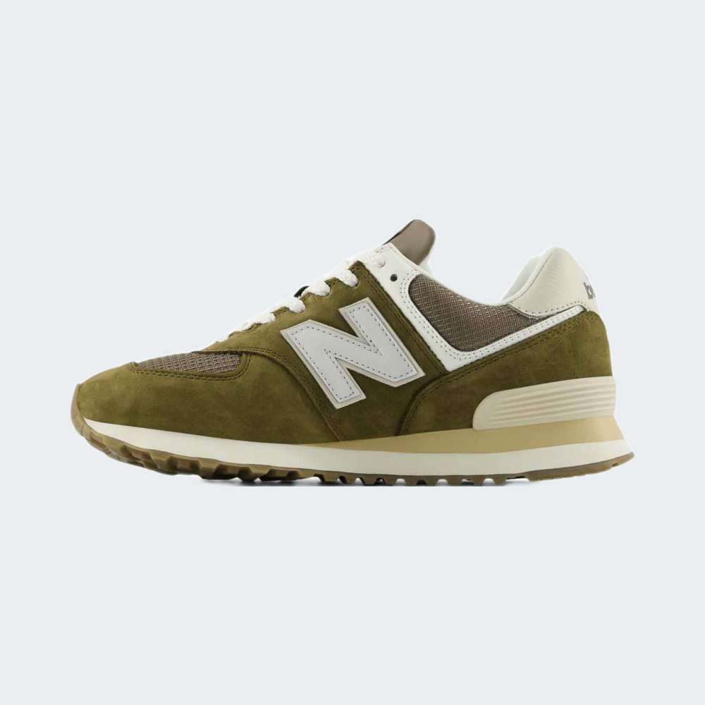 124S26 TENIS NEW BALANCE 574                                