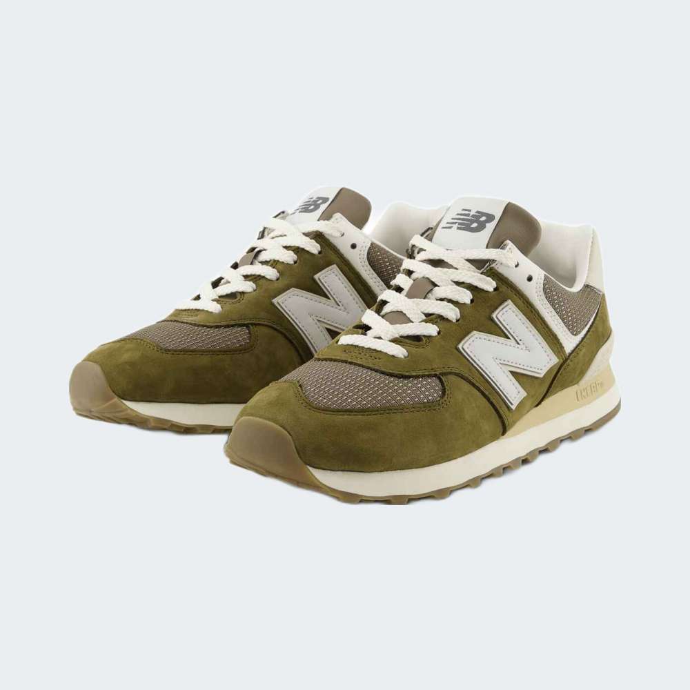 124S26 TENIS NEW BALANCE 574                                