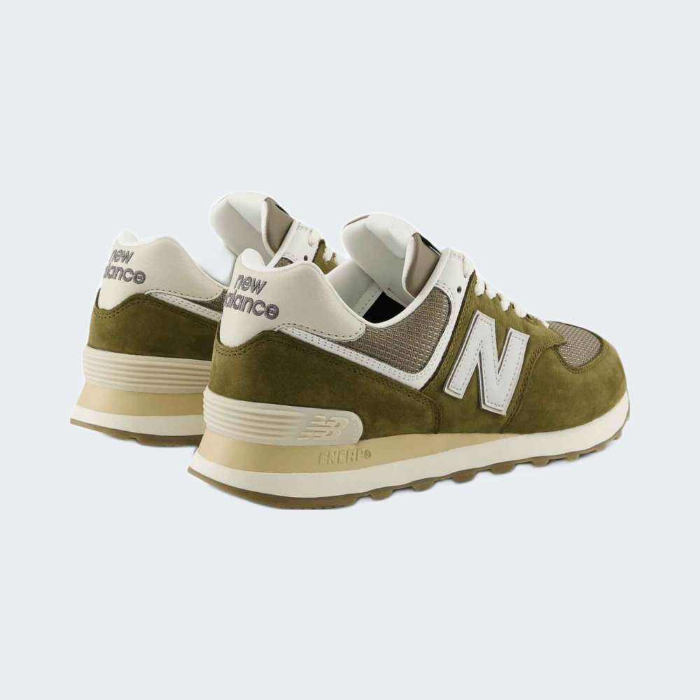 124S26 TENIS NEW BALANCE 574                                