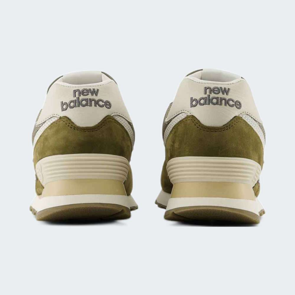 124S26 TENIS NEW BALANCE 574                                