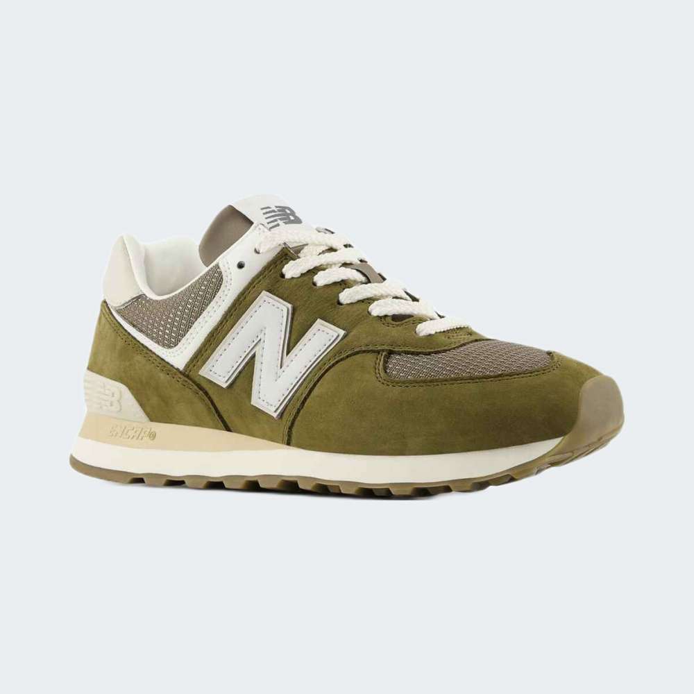 124S26 TENIS NEW BALANCE 574                                