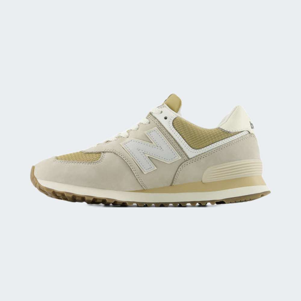 124S26 TENIS NEW BALANCE 574                                