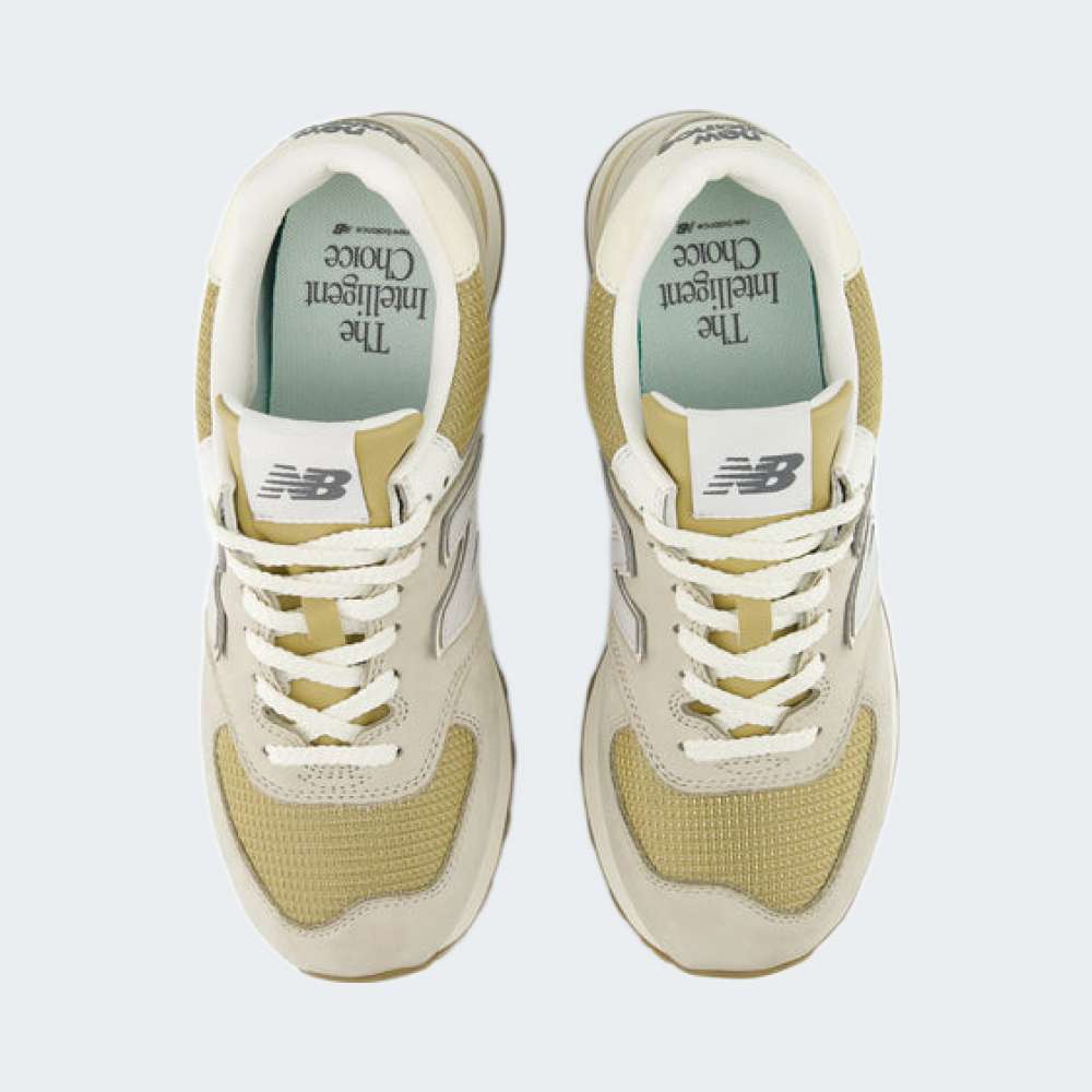 124S26 TENIS NEW BALANCE 574                                