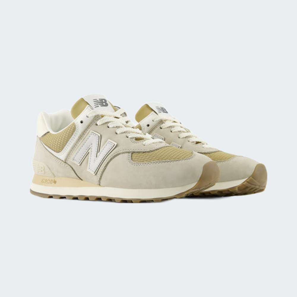 124S26 TENIS NEW BALANCE 574                                