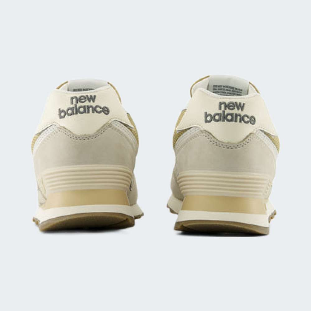 124S26 TENIS NEW BALANCE 574                                