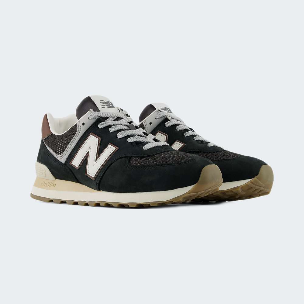 124S26 TENIS NEW BALANCE 574                                