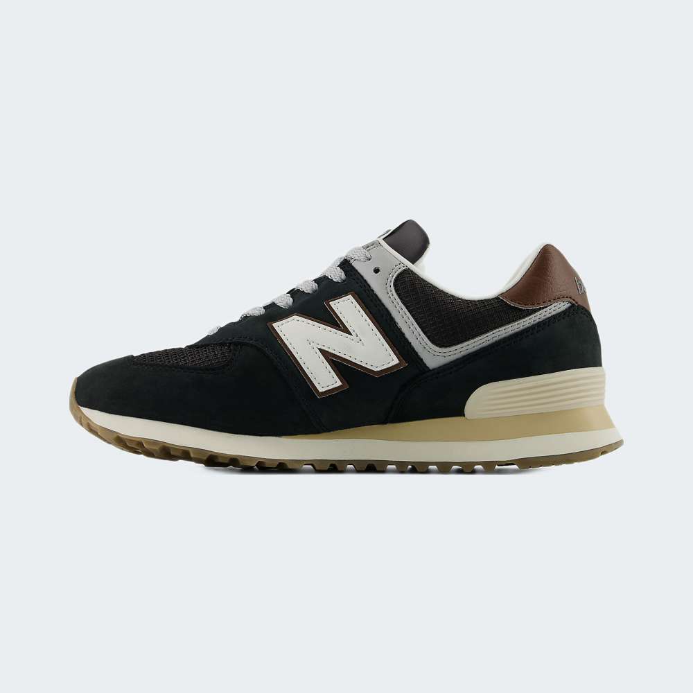 124S26 TENIS NEW BALANCE 574                                