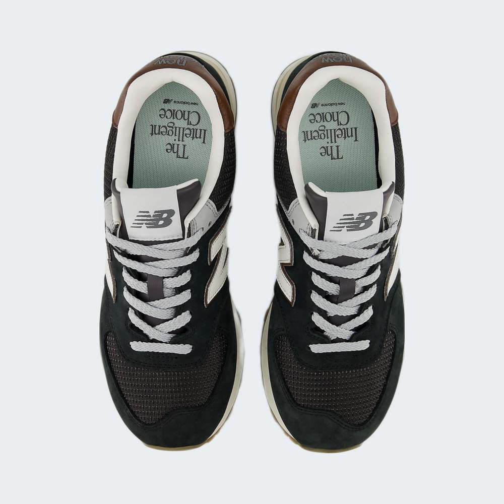 124S26 TENIS NEW BALANCE 574                                