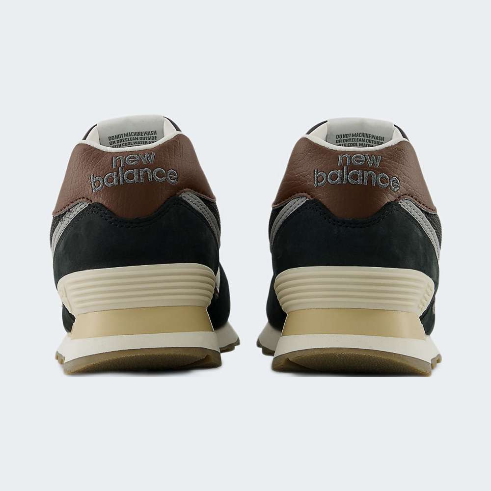 124S26 TENIS NEW BALANCE 574                                