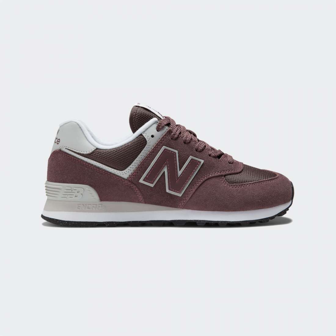 NEW BALANCE 574 BROWN/GREY