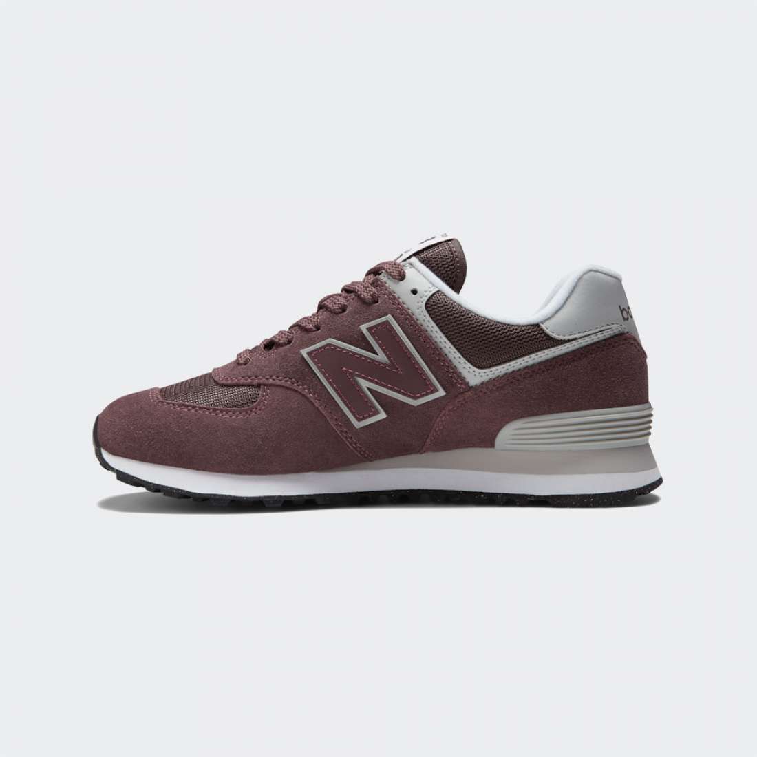 NEW BALANCE 574 BROWN/GREY