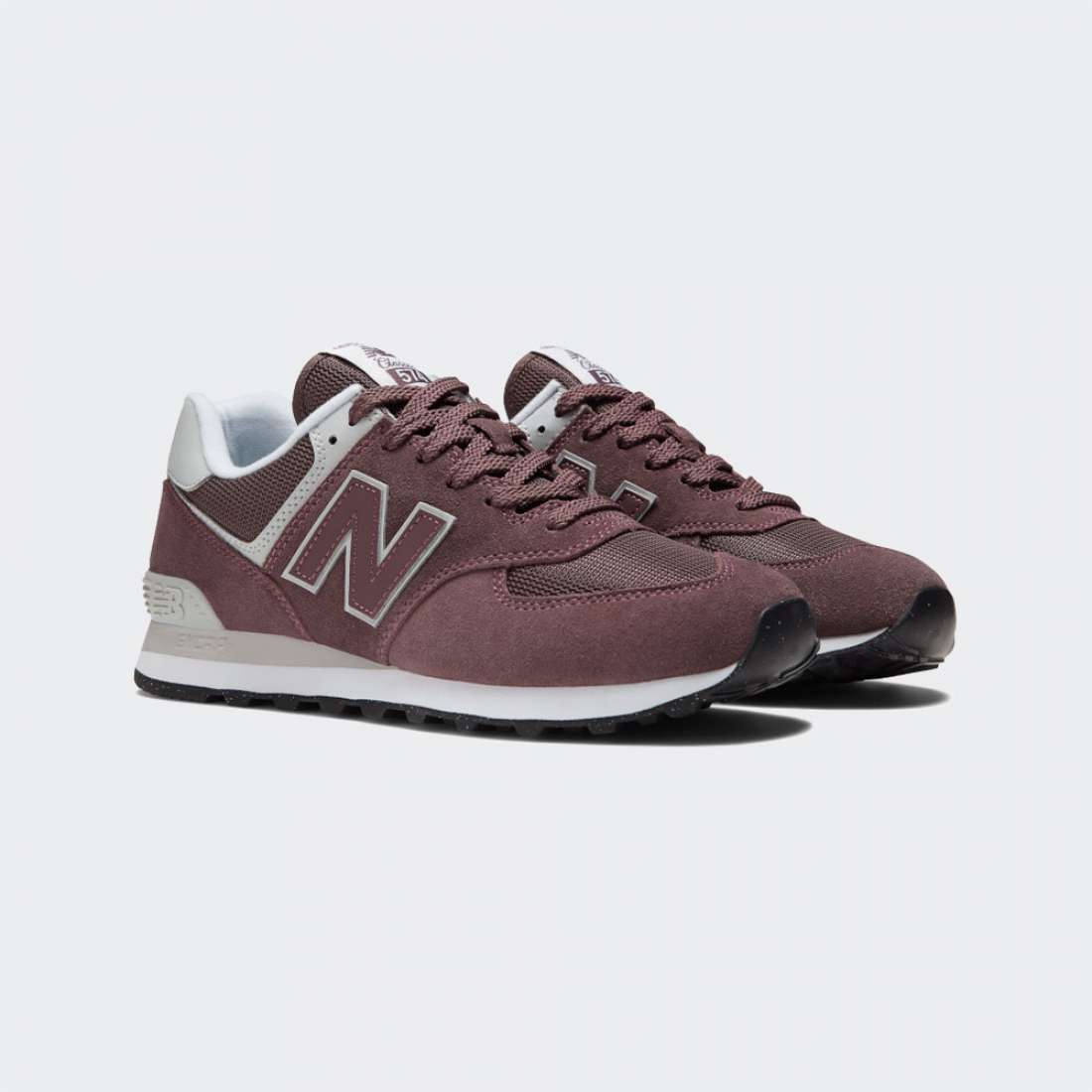 NEW BALANCE 574 BROWN/GREY