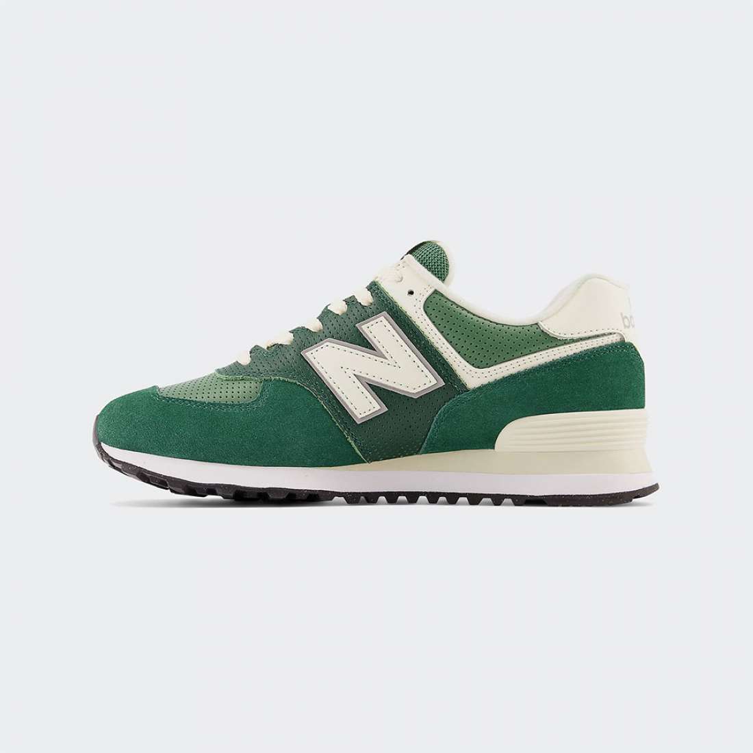 NEW BALANCE 574 NIGHTWATCH GREEN/JADE