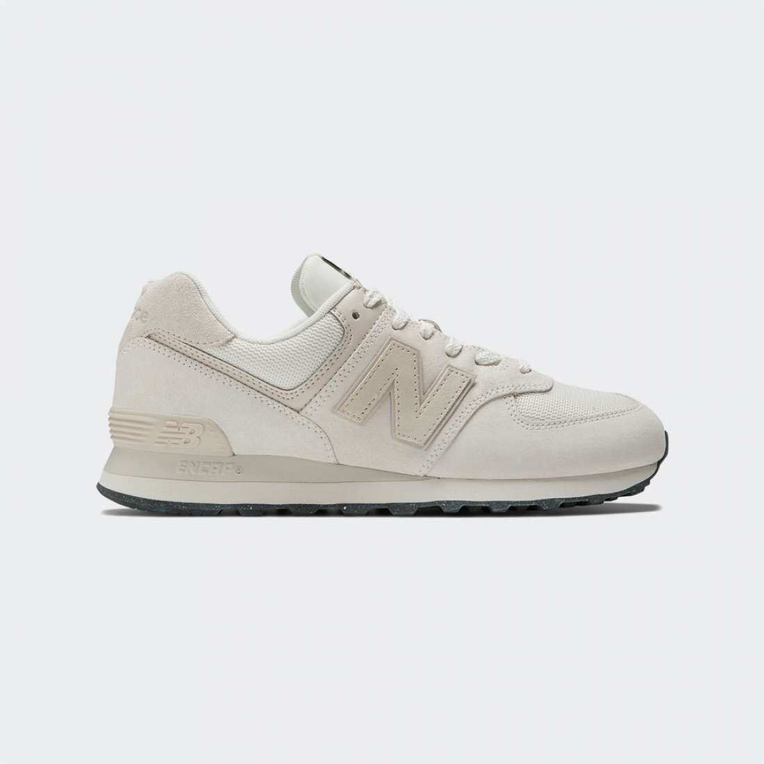 NEW BALANCE 574 W OFF WHITE/GREY