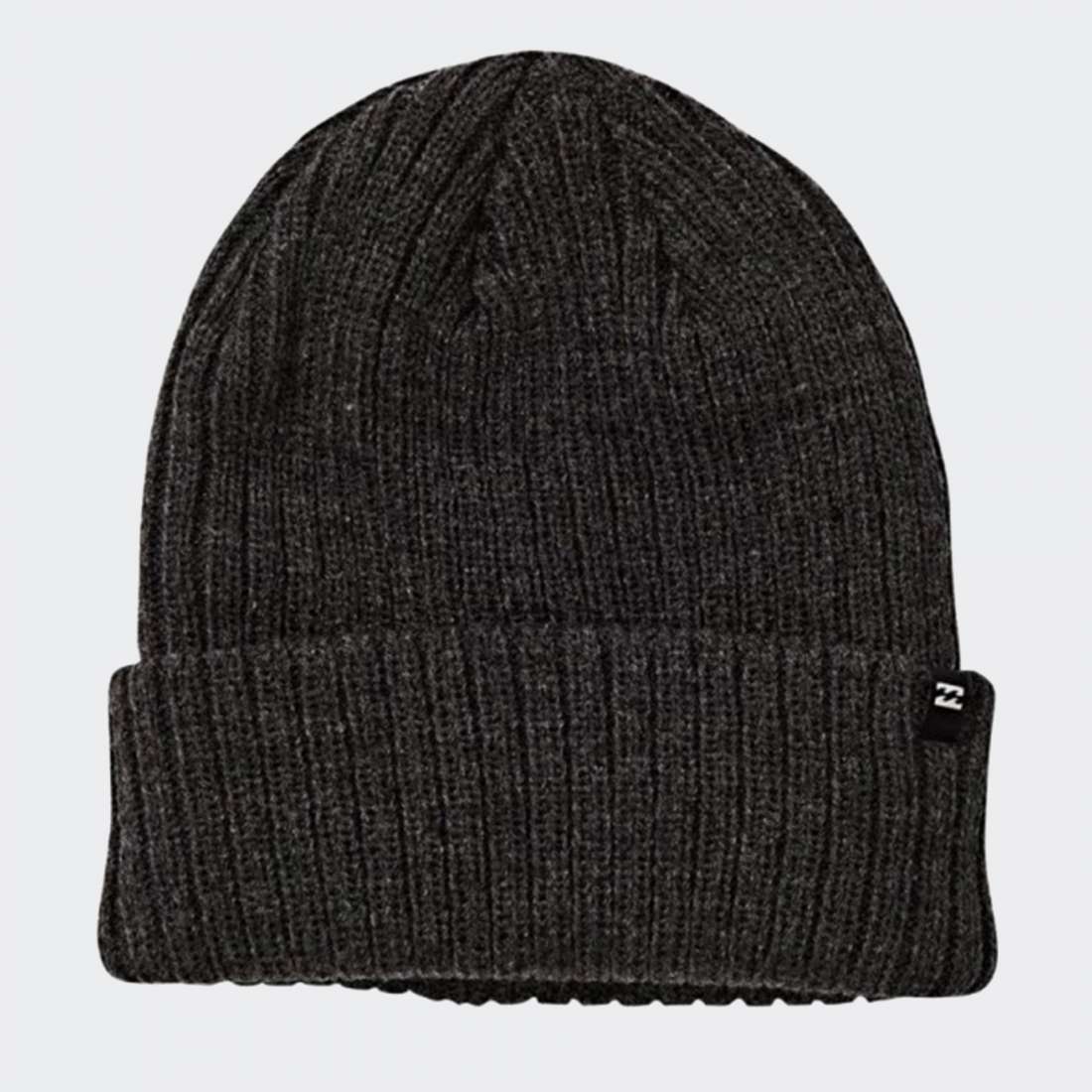 GORRO BILLABONG ARCADE BLACK HEATHER