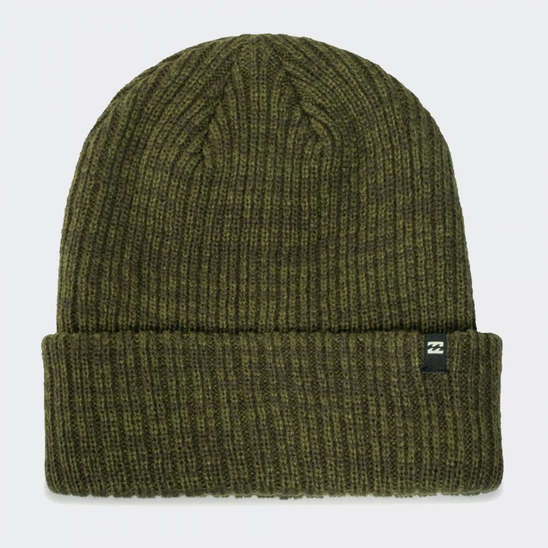 GORRO BILLABONG ARCADE OLIVE HEATHER