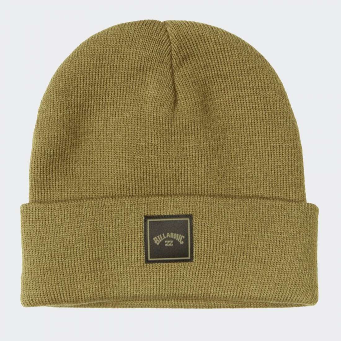 GORRO BILLABONG STACKED MILITARY