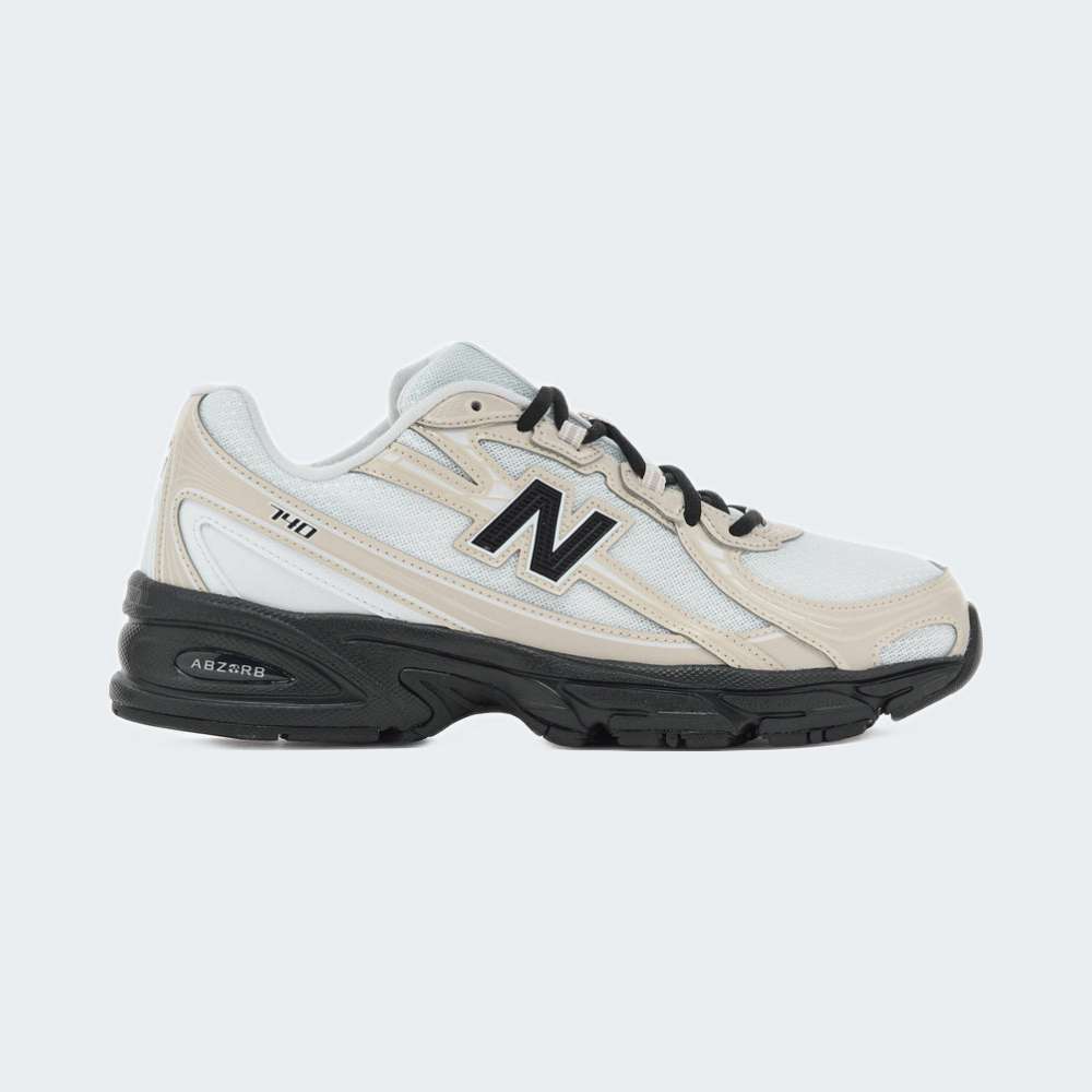 124S26 TENIS NEW BALANCE 740                                