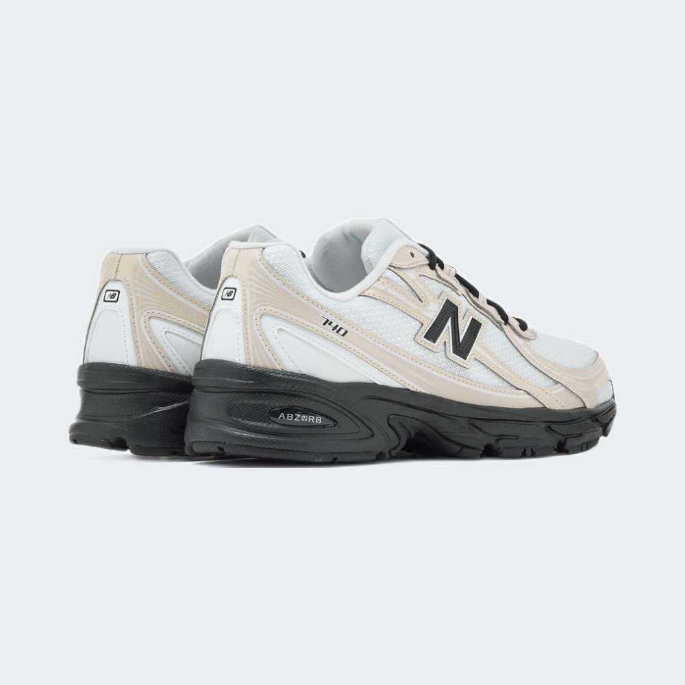 124S26 TENIS NEW BALANCE 740                                