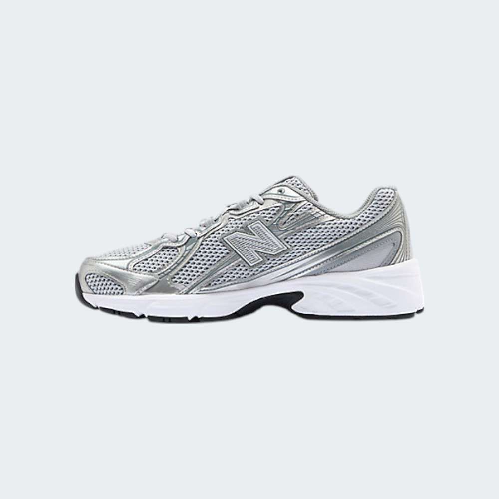 NEW BALANCE 740 CASTLEROCK/SLATE GRAY