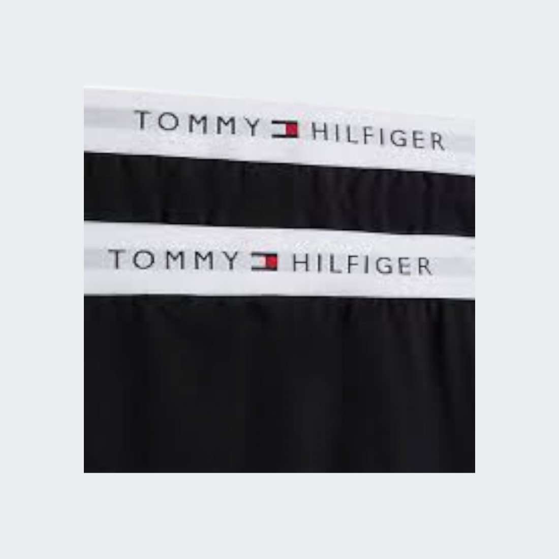 PACK 2 BOXERS TOMMY HILFIGER