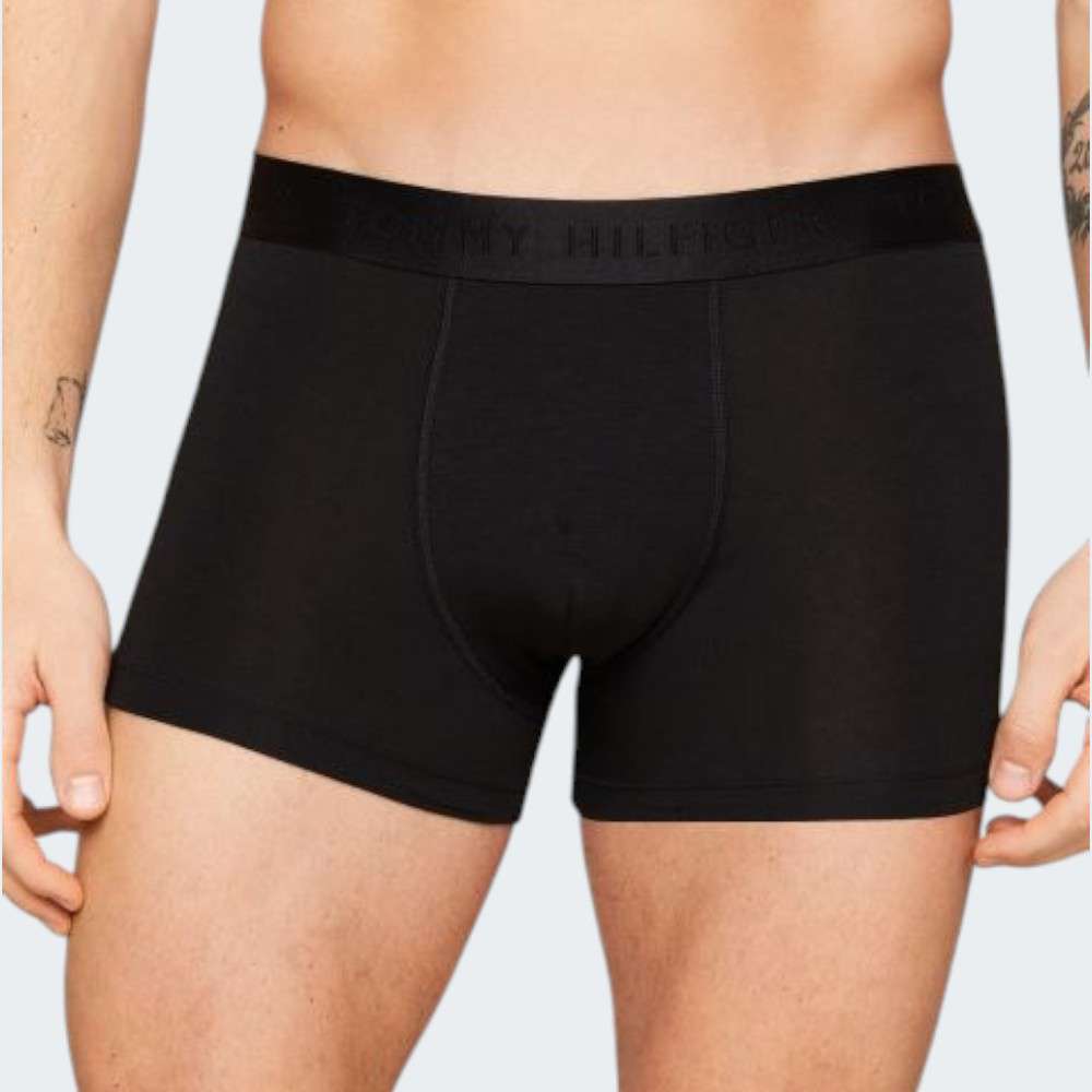 PACK 3 BOXERS TOMMY HILFIGER TRUNK